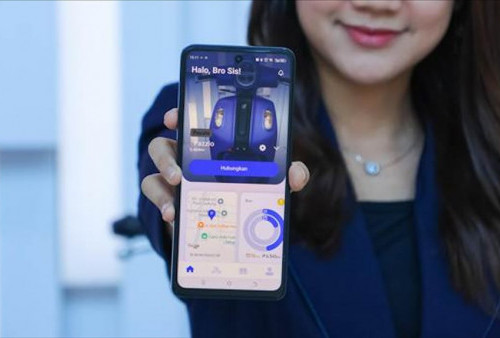Yamaha Luncurkan Aplikasi Y-ON, Digital Hub Terpadu untuk Mudahkan Layanan Konsumen