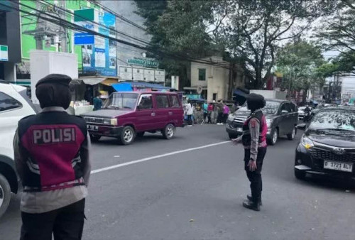 Operasi Ketupat Lodaya 2026 Sukses Besar, Angka Fatalitas Mudik di Jawa Barat Turun Drastis