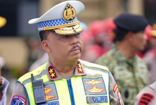 Korlantas Persiapkan Operasi Zebra Nataru 2025 untuk Ciptakan Kondusifitas Lalu Lintas