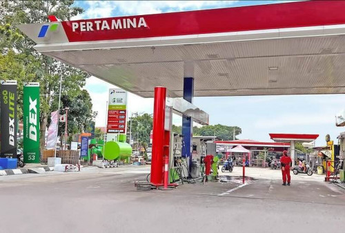 Mulai September, Pengendara di Balikpapan Wajib Ikuti Jadwal Pengisian Pertalite