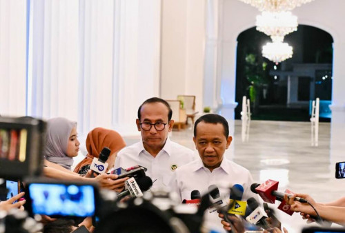 Bahlil Pastikan Stok BBM Subsidi Aman, Masyarakat Mampu Diminta Gunakan BBM Nonsubsidi