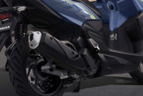 Rekomendasi Oli Terbaik untuk Honda Vario 160, Lindungi Mesin eSP+ dari Risiko Turun Mesin!