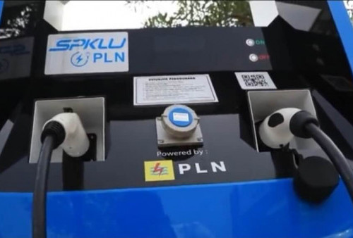 Dukung Kelancaran Mudik 2026, Satlantas Polres Sragen Luncurkan Layanan SPKLU Mobile MBAK DEWI