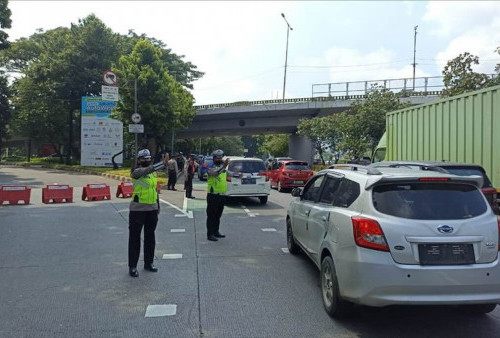 Ada Banyak Event Besar di GBK, Dishub DKI Jakarta Siapkan Rekayasa Lalu Lintas untuk Atasi Kepadatan