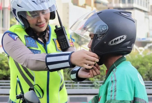 Persiapan Operasi Ketupat 2026, Korlantas Polri Fokus Pelayanan Humanis Selama Mudik Lebaran