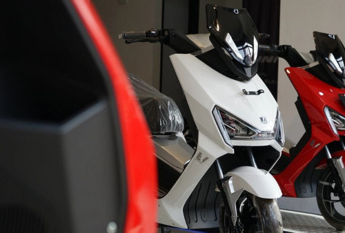 United E-Motor Perkuat Layanan Pelanggan dengan Hadirkan Call Center 24 Jam