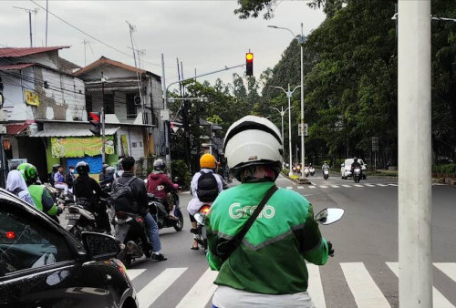 Lindungi Hak Driver Ojol, Menaker Rilis Aturan Transparansi Perhitungan BHR Keagamaan 2026