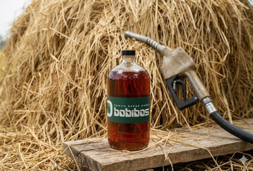 Pastikan Kelayakan Produk, Ditjen Migas Kawal Standarisasi Bahan Bakar Alternatif Bobibos