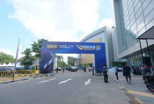 GIIAS Surabaya 2026 Berakhir, Sukses Catatkan Rekor dengan 45.763 Pengunjung