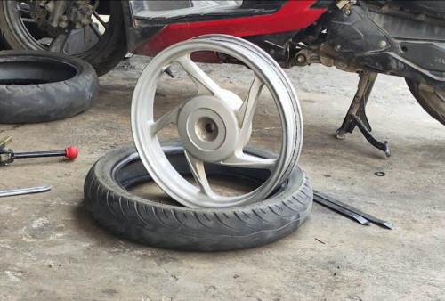 Velg Jari-Jari atau Palang? Ini Cara Memilih Sesuai Kebutuhan