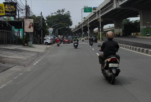 Rayakan HUT Jakarta ke-499, Pemprov DKI Jakarta Hapus Denda PKB dan BBNKB