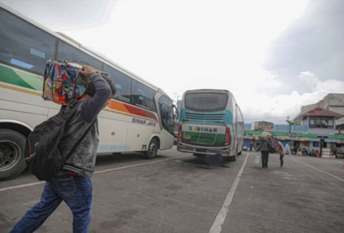 Mudik Lebaran 2026, Pemprov Jabar Siapkan 60 Posko Istirahat dan Informasi Jalur