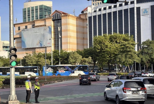 Korlantas Polri Kerahkan ETLE untuk Pengamanan Nataru 2025-2026 dan Pendeketan Secara Humanis