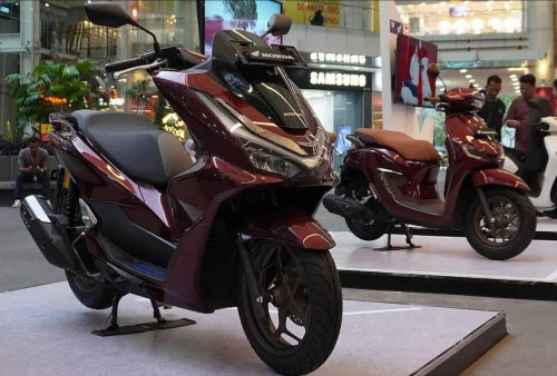 Special Promo Pesta Bola, Wahana Honda Tebar Diskon hingga Jutaan Rupiah!