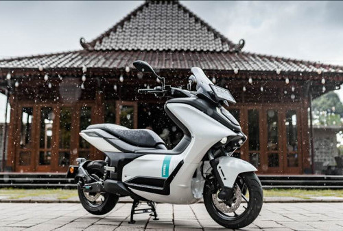 Motor Listrik Makin Populer, Ini Cara Kerja dan Perawatan yang Perlu Diketahui