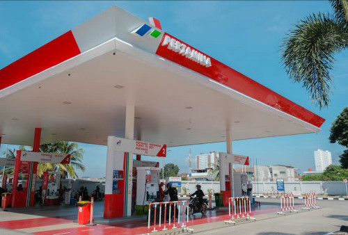 Cek Update Harga BBM Pertamina Seluruh Indonesia yang Berlaku pada Mei 2026