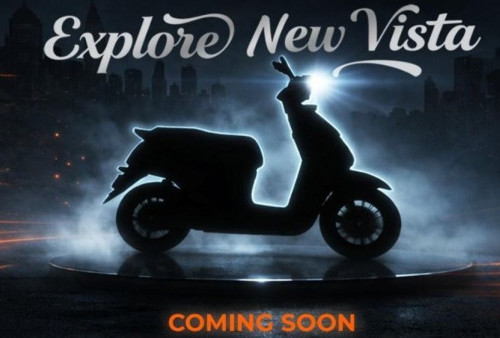 Yadea Siap Luncurkan Skuter Listrik Baru dengan Teknologi AIGO Secara Online