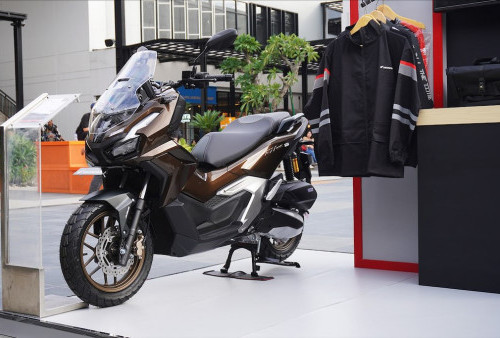 Promo Februari Spesial Salentine, Penawaran Menarik Motor Honda dari Wahana Makmur Sejati