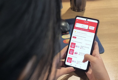 Hati-hati Poin Hangus! Segera Manfaatkan HepiGo Poin di Aplikasi WANDA