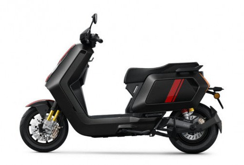 NIU Luncurkan Line-up Skuter Listrik untuk Tahun 2026 di EICMA, Mengedepankan Desain Baru dan Fitur Cerdas