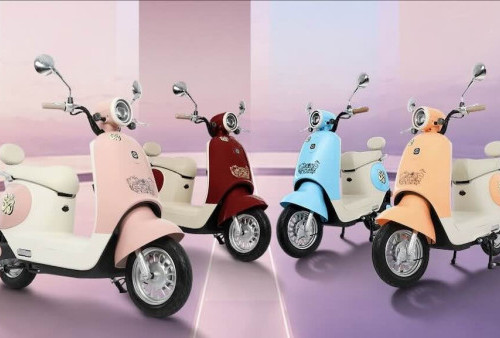 GODA G16 Sunray Melengkapi Galactic Series dengan Desain Kompak
