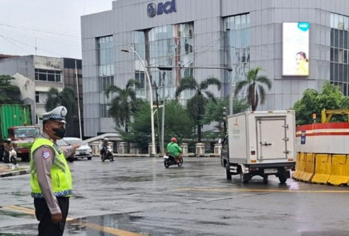 Catat Tanggalnya! Polda Metro Jaya Gelar Operasi Keselamatan Jaya 2026 Incar Pelanggaran Ini