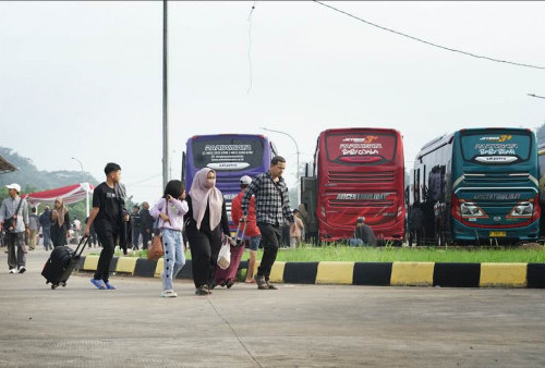 Catat Tanggalnya! Kemenhub Buka Pendaftaran Mudik Gratis dan Angkutan Sepeda Motor Mulai 1 Maret 2026
