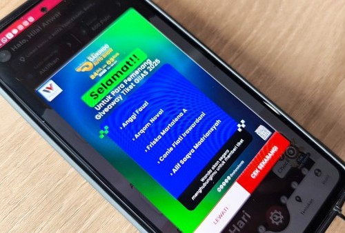 Wahana Honda Tebar Keseruan Tiap Bulan: Dapatkan Tiket Event Gratis Lewat Aplikasi WANDA!