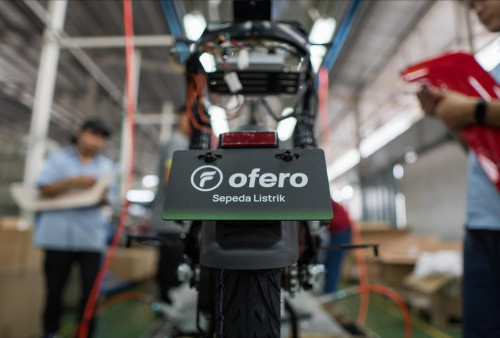 Targetkan 10 Negara Baru di 2026, Ofero Jadikan Indonesia Basis Kekuatan Ekspansi Global