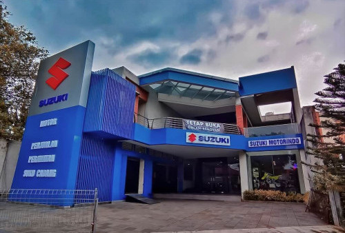Suzuki Perluas Akses Layanan Purna Jual dengan Pembukaan Dealer Terbaru di Berbagai Wilayah