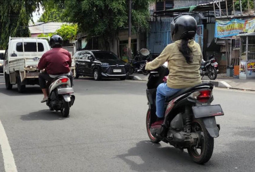 Wahana Honda Bagikan Tips Keselamatan Berkendara Sepeda Motor Selama Puasa
