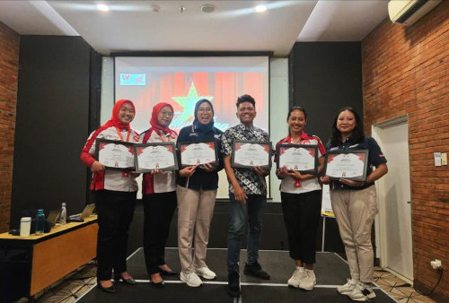 Wahana Condet Tunjukkan Kualitas Layanan Unggulan di Ajang KLHN 2026