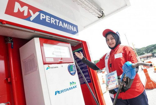 Urai Antrean BBM, Pertamina Patra Niaga Siagakan 95 Unit SPBU Modular di Jalur Mudik 2026