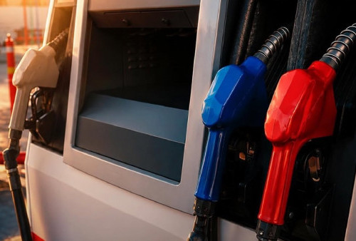 Harga Pertamax Turun Mulai 1 Agustus 2026, Berikut Daftar Harga BBM Non Subsidi Pertamina Terbaru