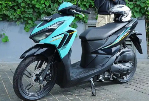 Sering Dianggap Benar, Ternyata Tips Perawatan Motor Ini Cuma Hoaks!