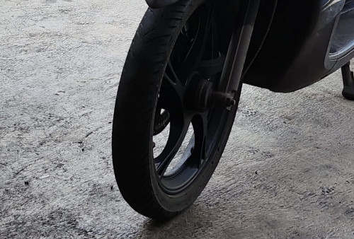 Kenapa Oli Shockbreaker Motor Bisa Bocor? Kenali Penyebabnya agar Berkendara Tetap Aman dan Nyaman