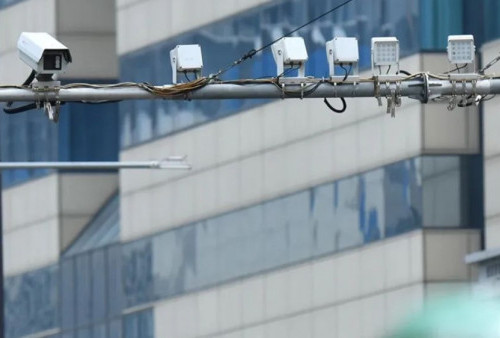 Dinilai Sukses, Kakorlantas Targetkan Peningkatan Kamera ETLE Jadi 1.000 Unit di Jakarta Tahun 2026