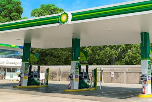 Harga BBM BP-AKR Resmi Turun Mulai 1 November 2025 Setelah Pemulihan Stok