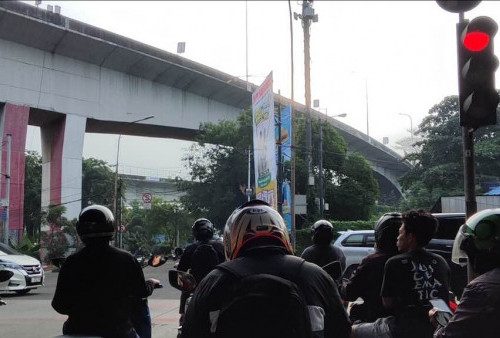 Gunakan Kecerdasan Buatan, ITCS Jadi Senjata Baru Pemprov DKI Jakarta Urai Kemacetan