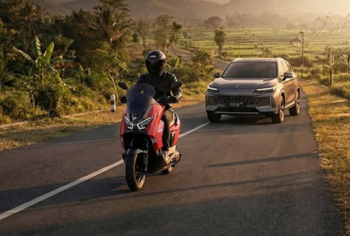 Sambut Ramadan 2026, Polytron Kembali Luncurkan Program Kilometer Kebaikan untuk Pendidikan