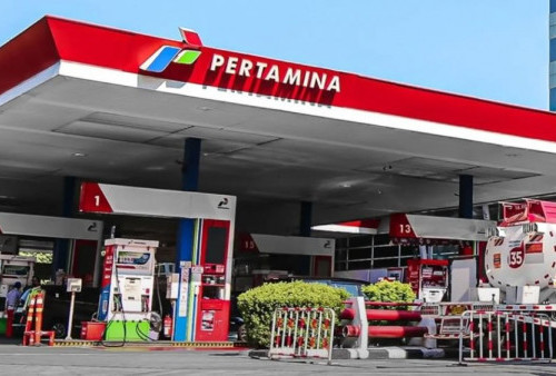 Daftar Lengkap Harga BBM Pertamina per 1 November 2025