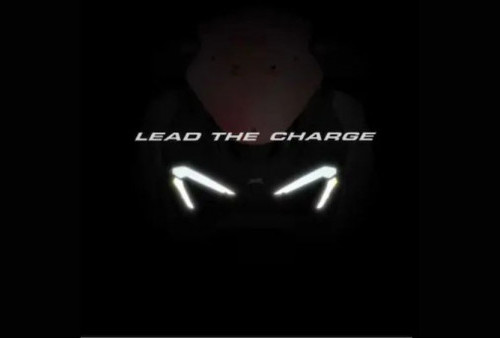 TVS Menciptakan Debut Fenomenal di Panggung EICMA 2025