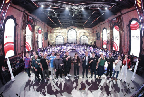 Inilah Program-Program Sportainment yang Siap Ramaikan IIMS 2026 dan Menarik untuk Dicoba!