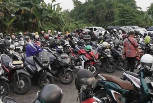 DPRD DKI Dorong Digitalisasi Parkir, CCTV AI Harus Terhubung dengan Pembayaran