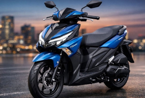Rumor Yamaha Mio Model Terbaru Akan Kembali Hadir, Siap dengan Tampilan Jauh Lebih Modern