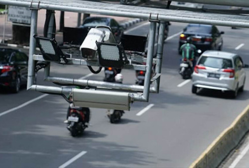 Tertangkap Kamera ETLE? Ini Langkah Konfirmasi dan Batas Waktunya Agar STNK Tidak Diblokir