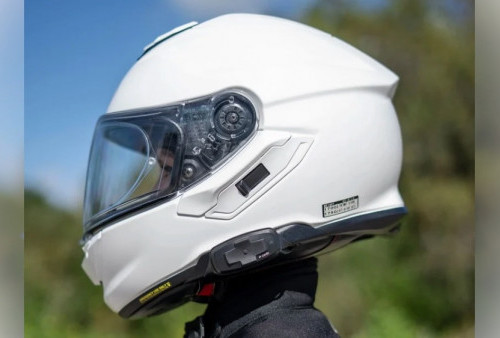 Cardo Rilis Packtalk-S dan 4X-S, Interkom Khusus Shoei Gen 3 dengan Audio JBL