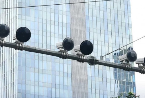 Korlantas Polri Targetkan Penegakan Hukum Berbasis ETLE Capai 95 Persen di Operasi Ketupat 2026