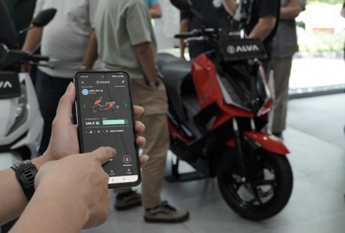 Membangun Kepercayaan, Alva Tawarkan Dukungan Layanan Menyeluruh dan Teknologi Pengisian Daya Super Cepat