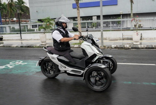 ALVA Dukung Mobilitas Dosen Penyandang Disabilitas di Hari Guru Nasional